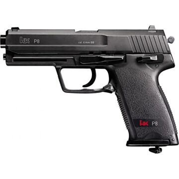 Replica Umarex H&K P8 CO2