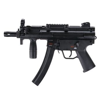 Umarex MP5 K CO2 patronos airsoftfegyver  