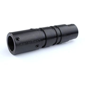 Steel outer barrel housing for SVD Gen.2 AirsoftPro