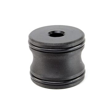 Inner barrel spacer for silencer A.E.I AirsoftPro
