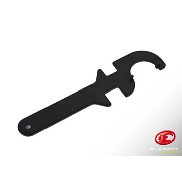 Delta Ring Key M4