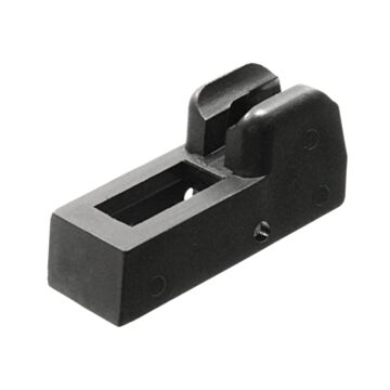 Buza incarcator pistol WE17