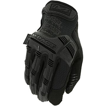 Manusi Mechanix M-pact Negru S