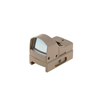 Red Dot Sight Micro Reflex TAN