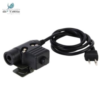 Conector U94 PTT Midland Z-tac