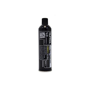 Green Gas Ultimate Nuprol 4.0