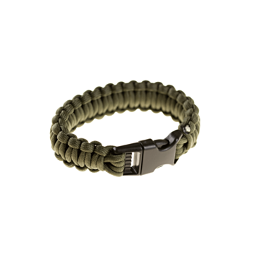 Paracord Bracelet Invader Gear Olive