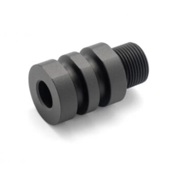Silencer Adaptor AAP01C Action Army
