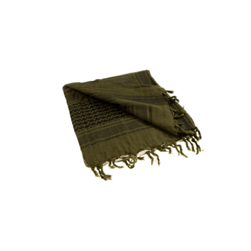 Shemag Scarf Invader Gear Olive