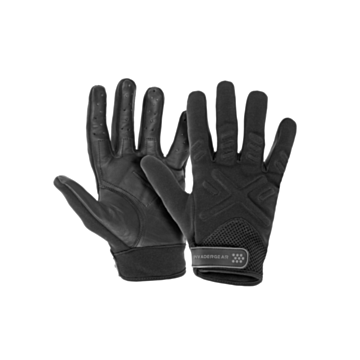 Manusi tir Invader Gear Negru S