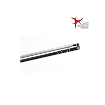 Precision Barrel 6.01 455mm Action Army