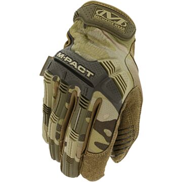 Manusi Mechanix Original M-Pact Multicam L