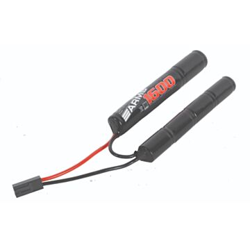 Acumulator NIMH TP 9,6V 1600mAh Cybergun
