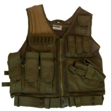Vesta tactica Swiss Arms Olive