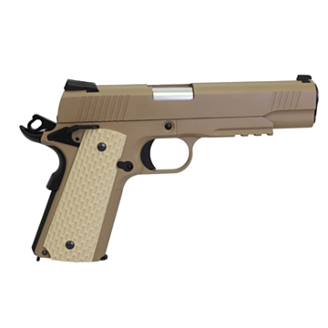 Replica Desert Warrior 5.1 Full Metal WE GBB