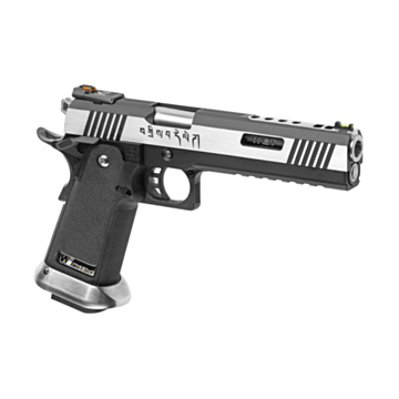 Replica Hi-Capa 6 Force WE GBB