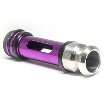 Piston in 90 degrees for Marui L96 Action Army