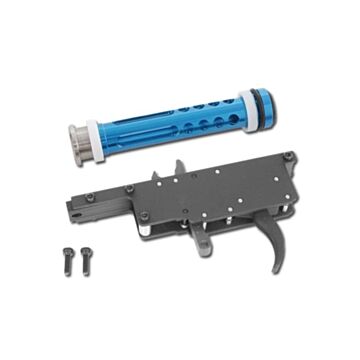 Set tragaci VSR-10 S Action Army