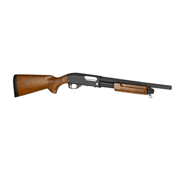 Replica Shotgun M870 Police S&T