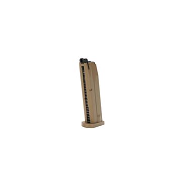 Incarcator 22 bile M9 A3 CO2 Beretta