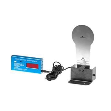 Tinta Timer IPSC Madbull