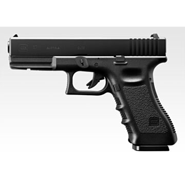 Replica pistol G17 GBB Tokyo Marui