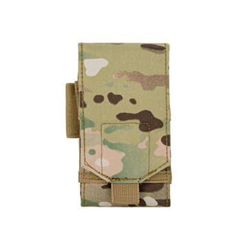 Pouch telefon 8FIELDS Multicam