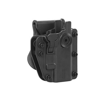 Toc pistol universal Adaptor X Swiss Arms Negru