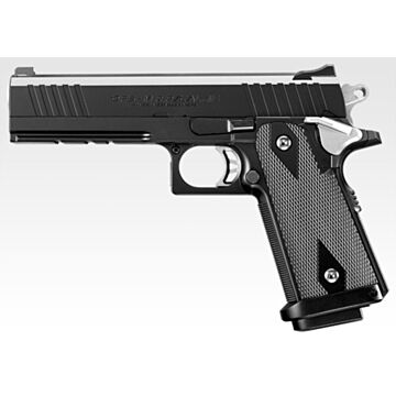 Replica pistol AEP Hi-Capa Tokyo Marui