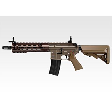 Replica asalt HK416 Delta Custom Next Gen Tokyo Marui Tan