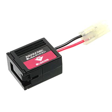 Conector acumulator ET1 NiMh Tokyo Marui