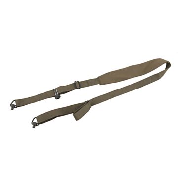 Curea captusita 2 puncte QD TMC Ranger Green