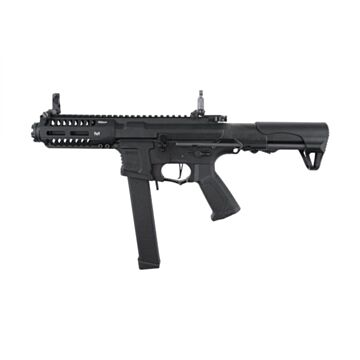 Replica asalt CM16 ARP 9 G&G Black