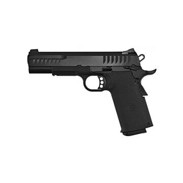 Replica pistol KP-08 Full Metal GBB KJW