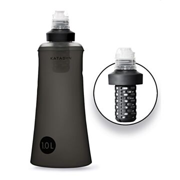 Filtru apa Katadyn Befree 1l