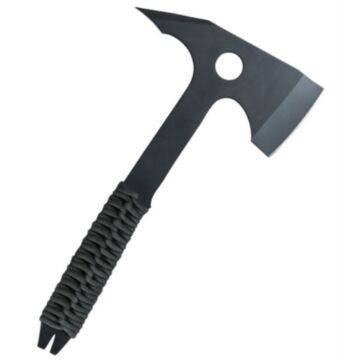 Paracord Axe with pouch Miltec