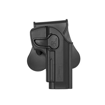 Pistol holster for Beretta M9/92F Amomax