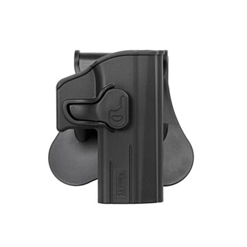 Pistol holster for CZ P-07/P-09 Amomax