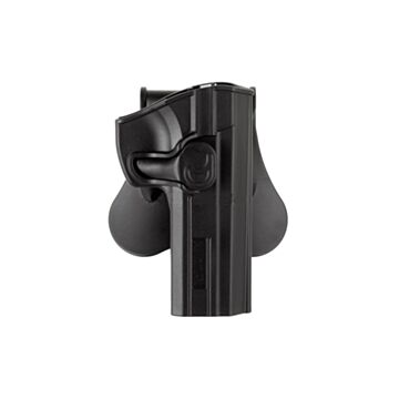Pistol holster for CZ 75 SP-01 Amomax