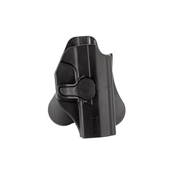 Pistol holster for Walther P99 DAO Amomax