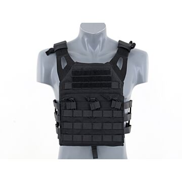 Vesta Jump Plate Carrier SAPI Emerson Negru