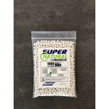 BBS Bio Natural Precision Geoffs 0.40g 1000 pcs