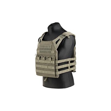 Tactical Vest Jump type GFC Olive
