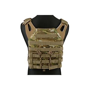 Tactical Vest Jump type GFC Multicam