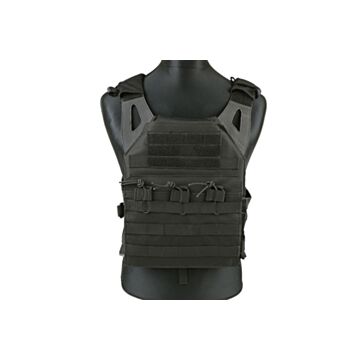 Tactical Vest Jump type GFC Black