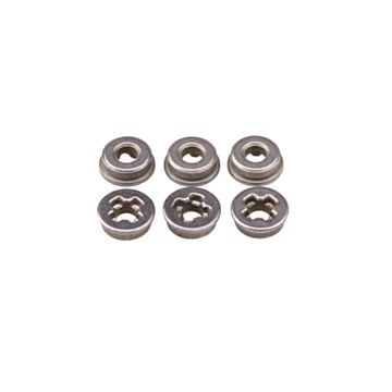 Steel bushing 7 mm SHS