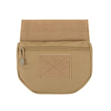 Drop-Down Utility Pouch for Armor Carrier Mod.2 8Fields Coyote