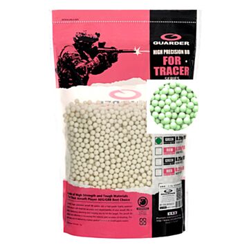 Bile Guarder fosforescente 0.20 5000buc