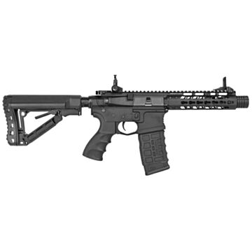 Replica asalt CM16 E.T.U. Wild Hog 7 inch G&G