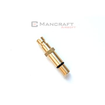 Fiting HPA incarcator pistol TM
